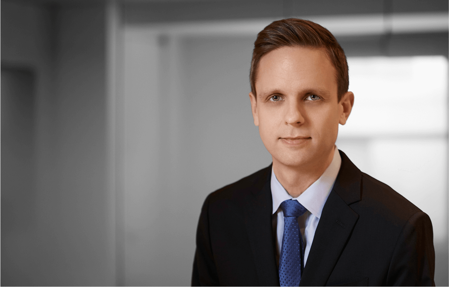 Jason A. Kolbe