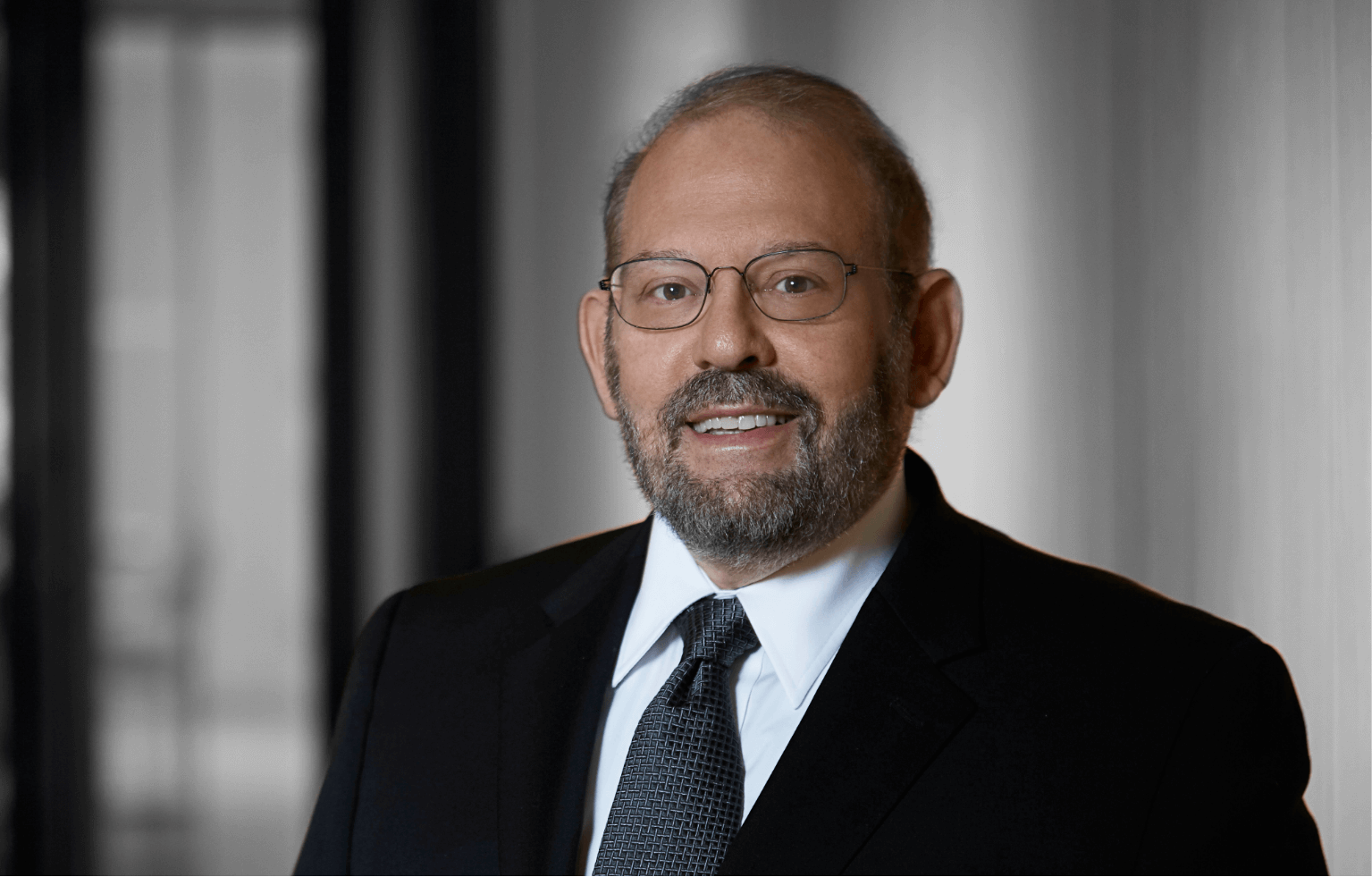 Ruben G. Perlmutter